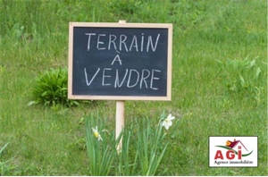 terrain à la vente -   01190  PONT-DE-VAUX, surface 1467 m2 vente terrain - APR721333